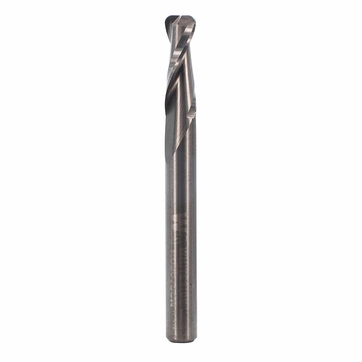 Cove Nose Spiral Bit, 1/4" Shank, RU2075CN