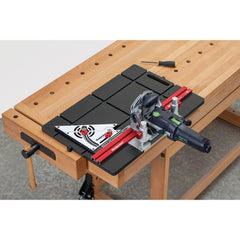 MortiseMatch for Domino Joiner