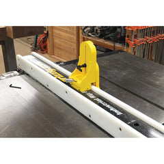 Vertical Magnetic Featherboard