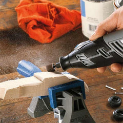 1/2" Diameter Sanding Bands - 60 Grit - 6 Pack