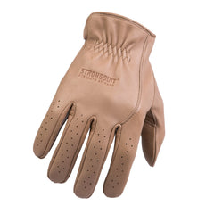 Essence Gloves, Coyote,  Small