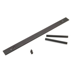 Floating Shelf Bracket - 22"