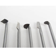 Royal Arms Inletting Tool Set