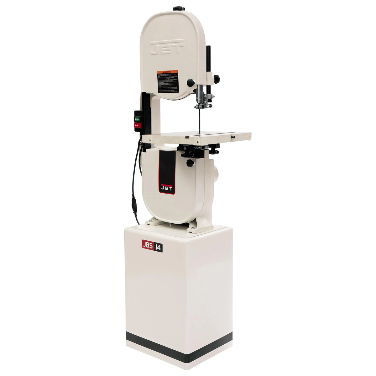 18|CX Bandsaw - 1-3/4 HP