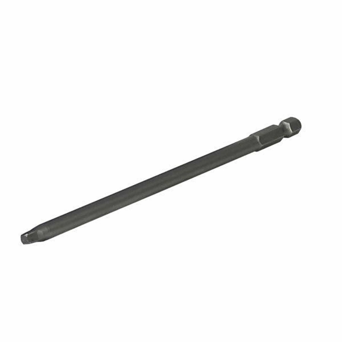 6" Length #3 Square Drive Bit Kreg Jig HD