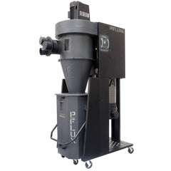 P|FLUX Cyclone Dust Cyclone  - 2HP