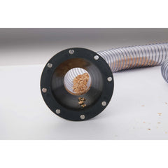 Magnetic Hose Connector - 4" x 2-1/2"