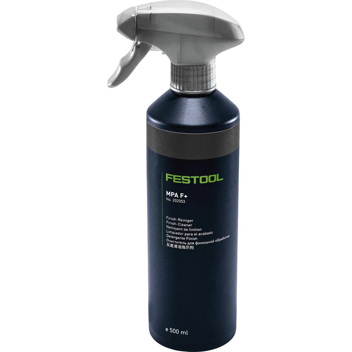 Finish Cleaner MPA F+/0.5 L