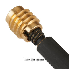 T Wrench for 10-24 Inserts