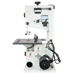 10" Deluxe Bandsaw - 1/2 HP