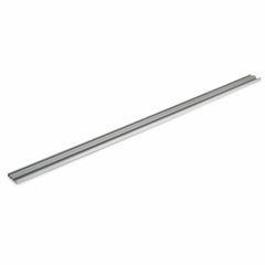 Combination Miter Track with Back-to-Back T-Track - 48"