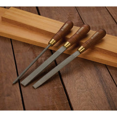 Rasp Set - Fine Cut - 3 Piece