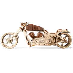 Bike VM-02 Model Kit