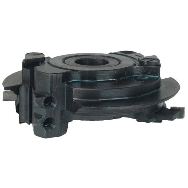 RS-R Insert Cutter Head