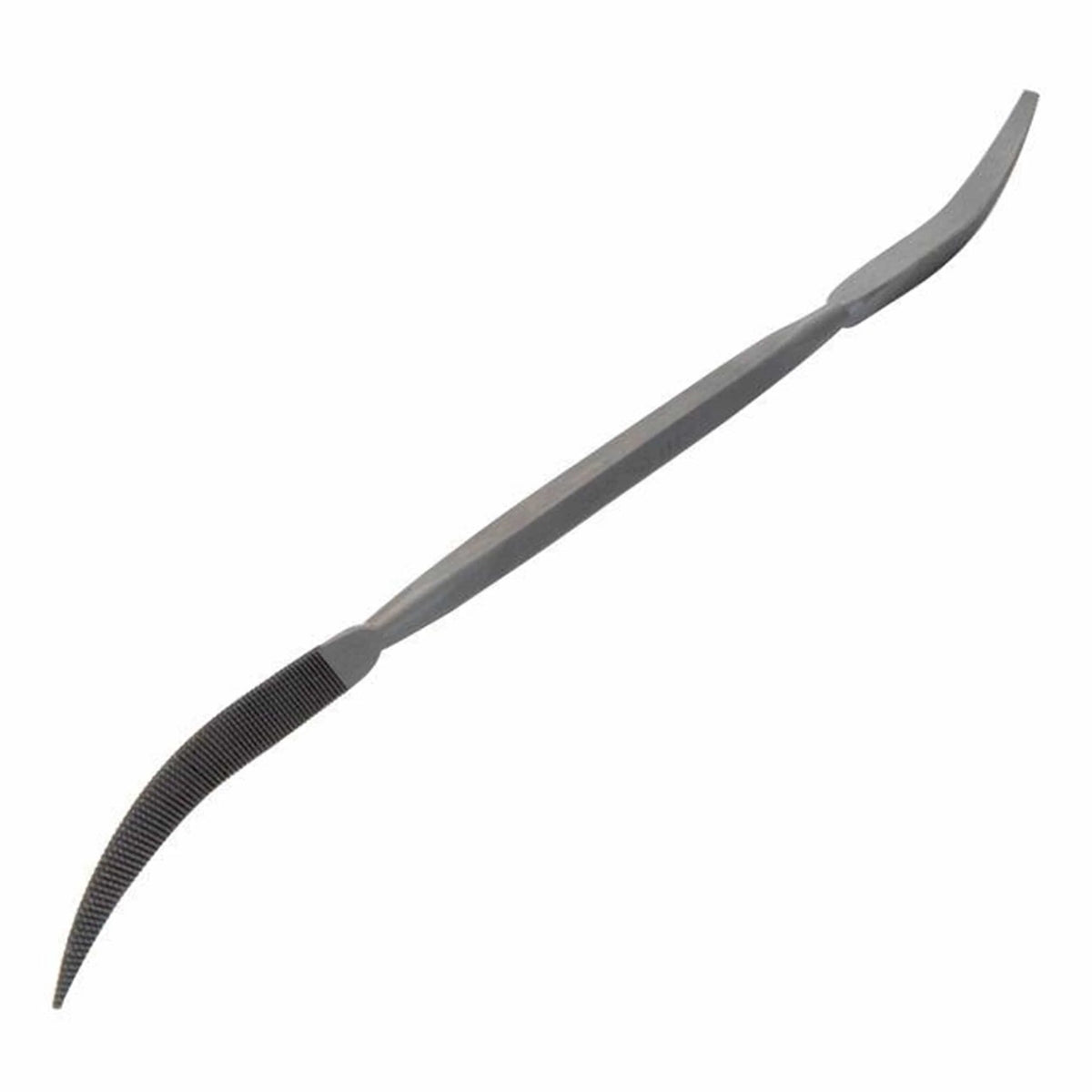 Riffler File Cut, Triangle