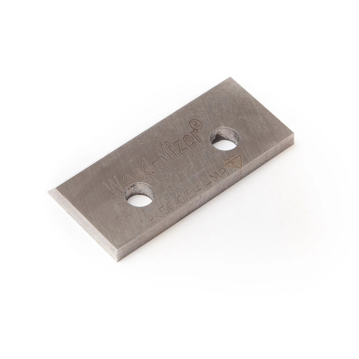 2" High Speed Steel Planer Knives for the MP180, MP200, MP260, MP280 and MP360 Vertical Cutting Heads