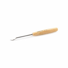 Right Skew Spoon Gouge