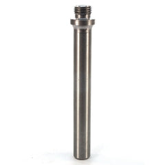 Drawer Slot Cutter Arbor 3/8" SH 3-1/4" OL 3/8" -24 THD