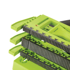 Expandable Push Shoe - EXPS1