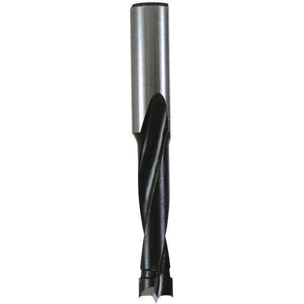 Industrial Carbide Tipped Brad Point Boring Bit