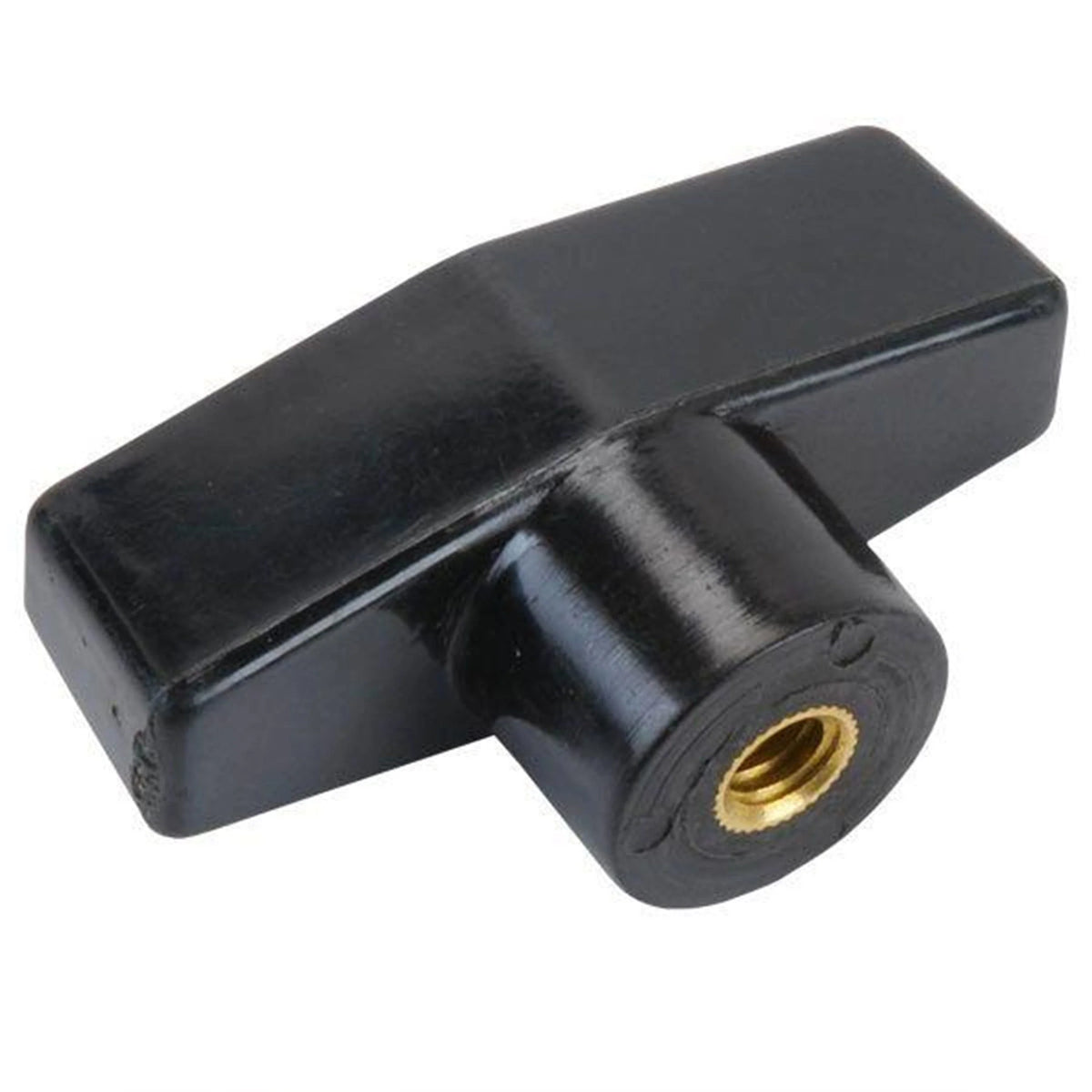 T-Style Knob - 1/4"- 20TPI