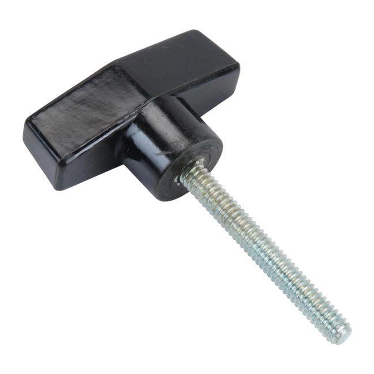 T-Style Knob -1/4"-20 TPI - 2" Stud