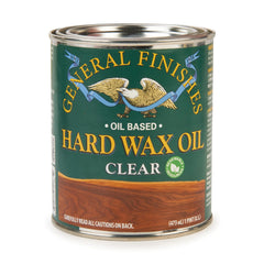 Hardwax Oil