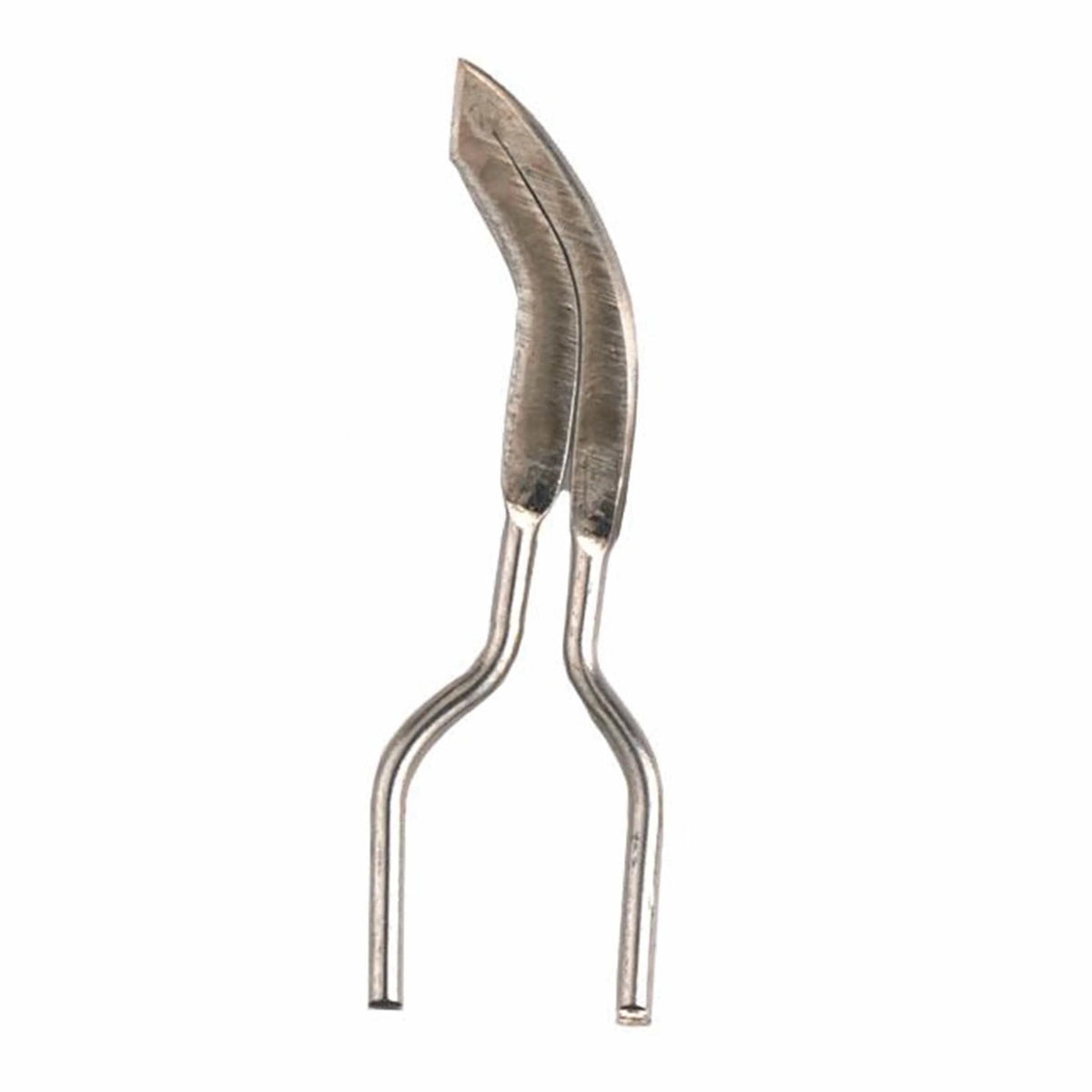 Standard / Interchangeable Tip - Small Curved Spear