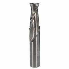 Chipbreaker Spiral Router Bit - 1/2" SH 1/2" D