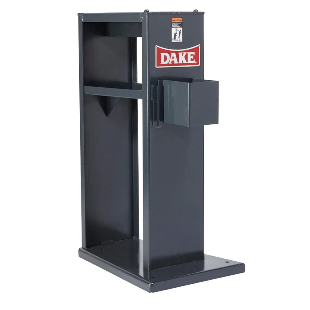 Pedestal for Y & 0 Arbor Press