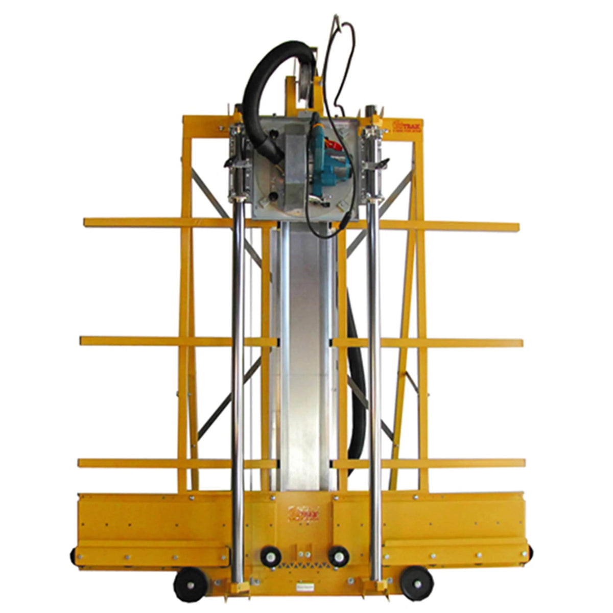 Varsity Series Vertical Compact Panel Saw - 52" Crosscut