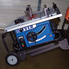 10" Jobsite Table Saw