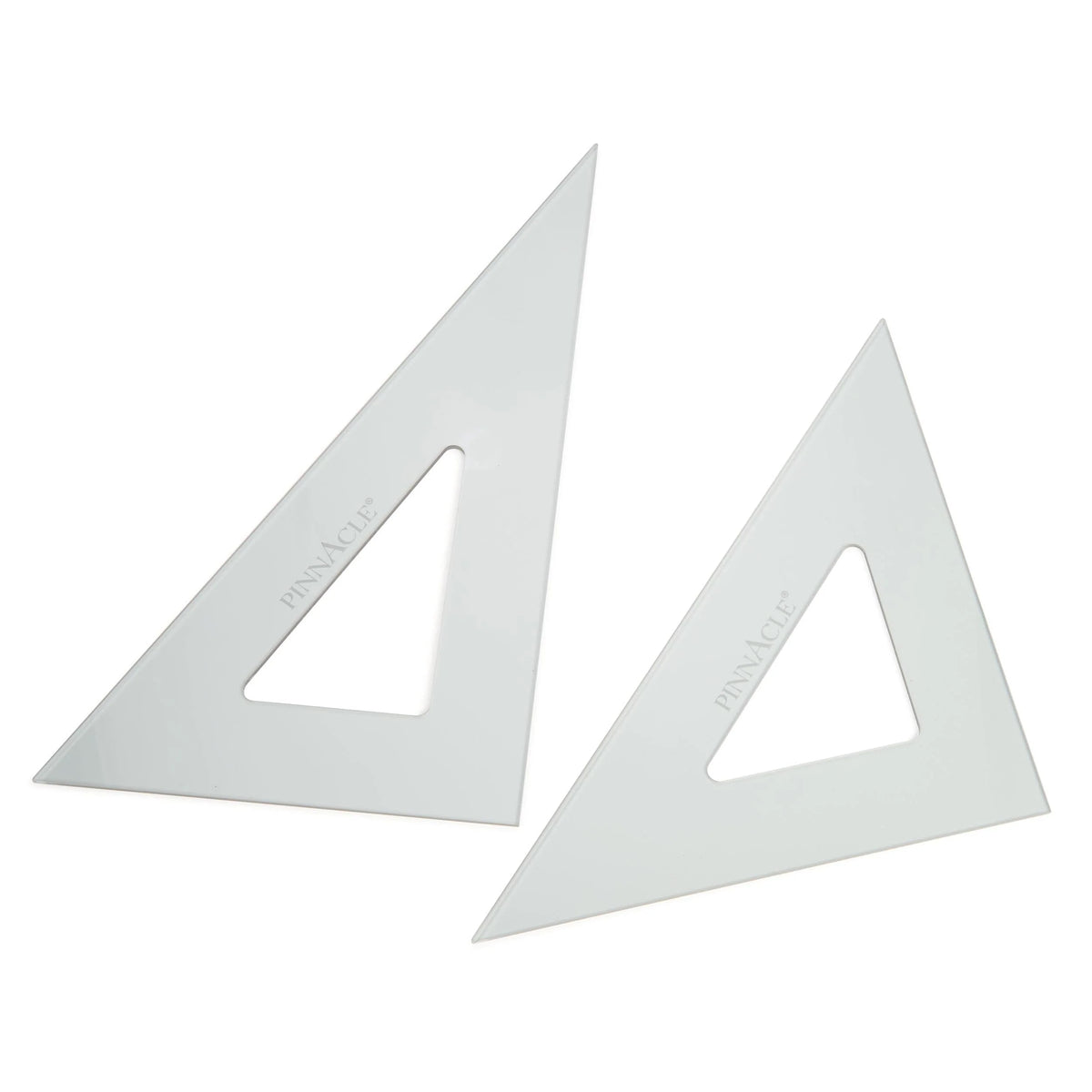 Drawing Triangles