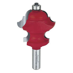 Multi-Profile Molding Router Bit - 1/2" SH