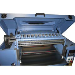 25” Planer with HCX Cutterhead 10HP 1Ph