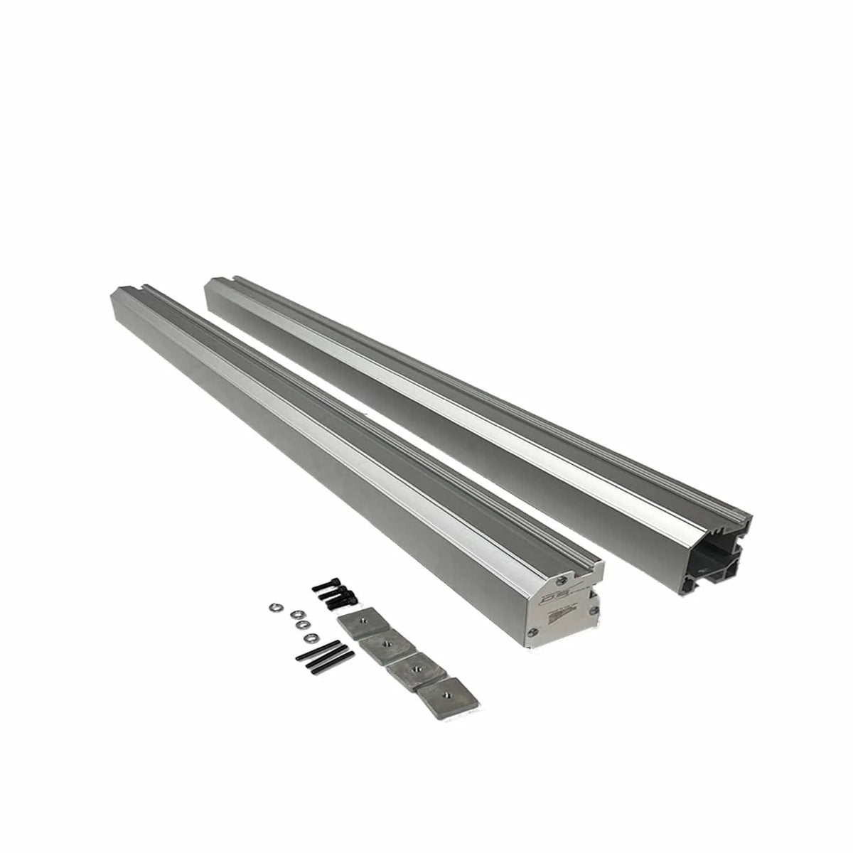 Fence Rail Kit - 8'