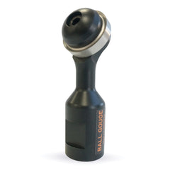 Ball Gouge