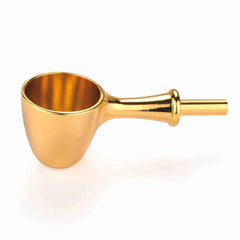 Coffee Scoop Turning Kit