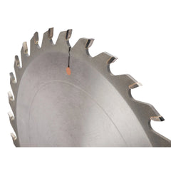 Glue Line Rip Saw Blade - 10" x 5/8" Bore x 30T - TCG