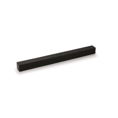 Gaboon Ebony Wood Turning Stock