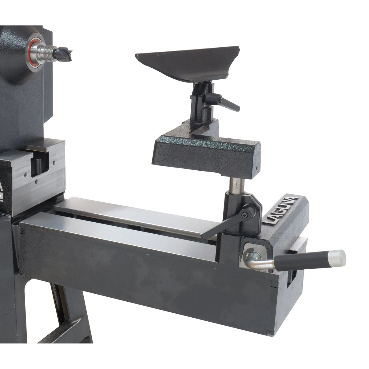 Extension for REVO 1524 Lathe - 20"