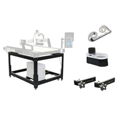 KX:24 Accessories Bundle 1