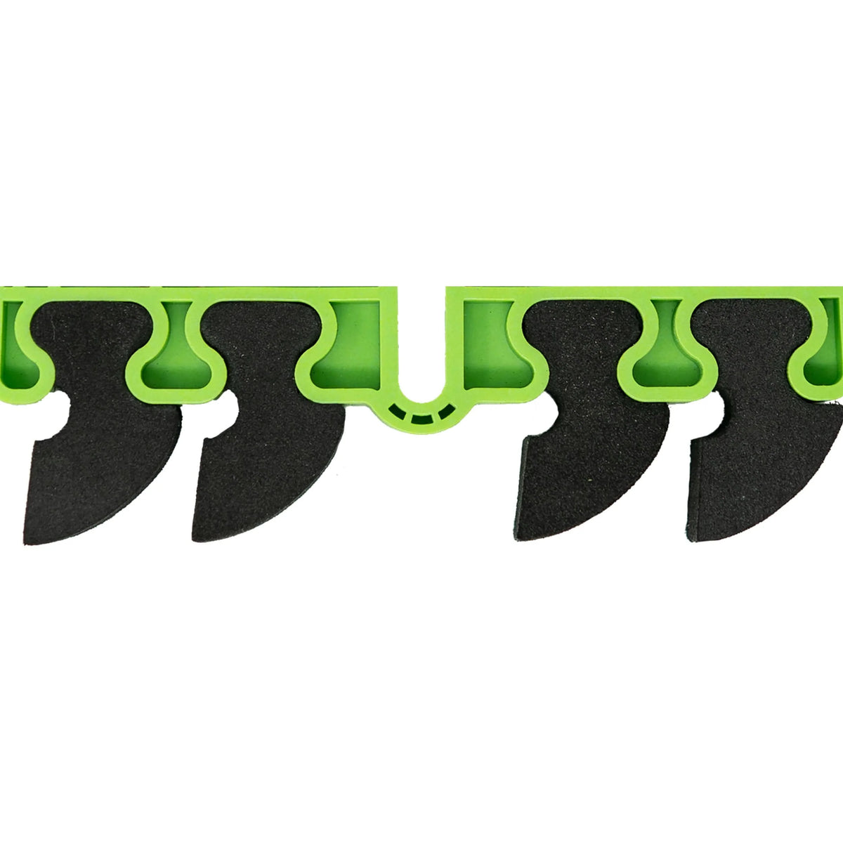 Replacement EVA Feathers - 4 Piece