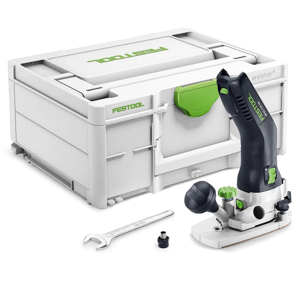 Basic Cordless Router MFKC 700