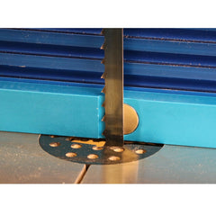 F-A-S-T Fence Alignment System Tool for Bandsaws- 5 Piece