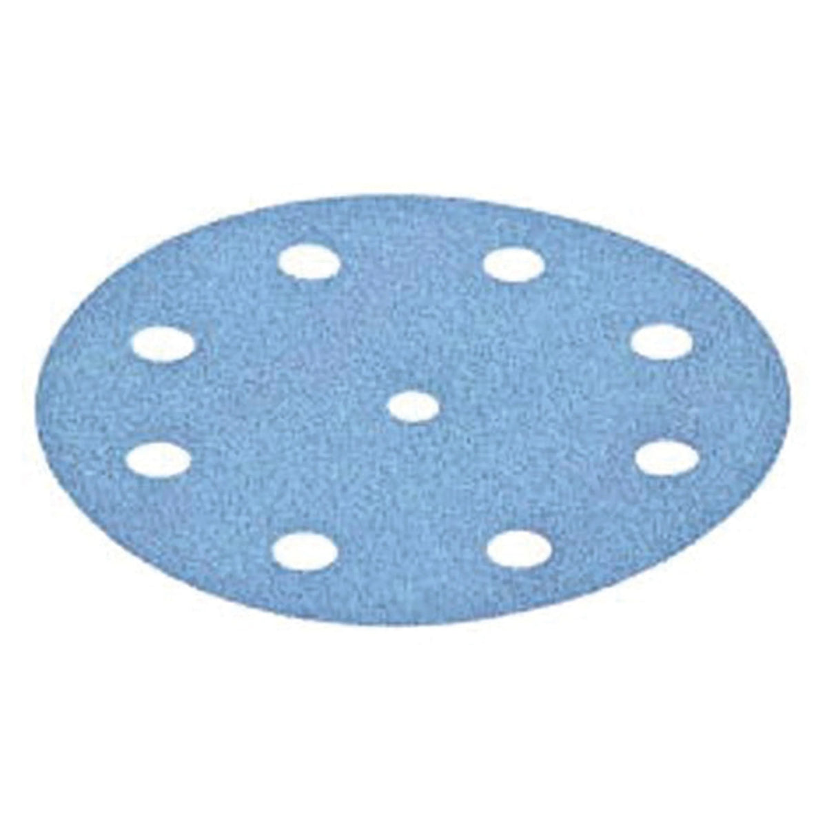 5" Granat D125 Sanding Disc