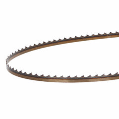 Bandsaw Blade - 162" x 3/8" x .032" x 3 TPI - Alternate Set
