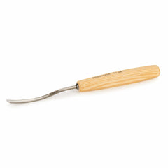 Bent Gouge