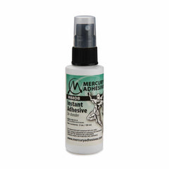 CA Glue Debonder - 2 oz Pump Spray