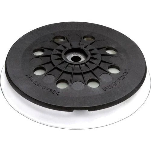 Soft D125 Sander Backing Pad for ETS EC 125